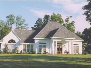 3970 Irish Bend Rd, Franklin, LA 70538