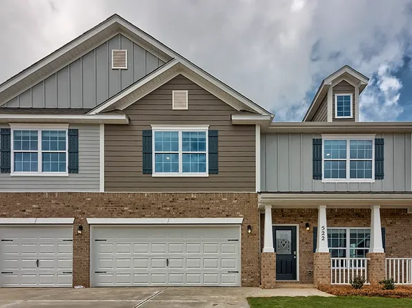 317 Sycamore Crest Way, Chapin, SC 29036