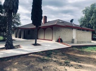 20553 Clark St, Perris, CA 92570