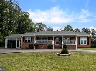 88 Colebrook Rd, Fredericksburg, VA 22405