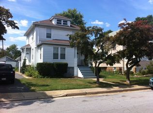 5522 Link Ave APT 3, Halethorpe, MD 21227