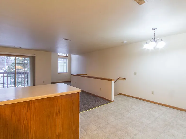 Whispering Pines Apartments — Photo 4
