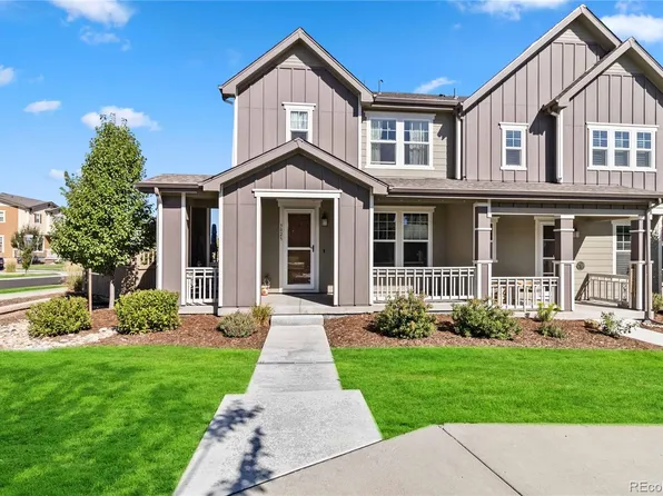3025 Distant Rock Avenue, Castle Rock, CO 80109