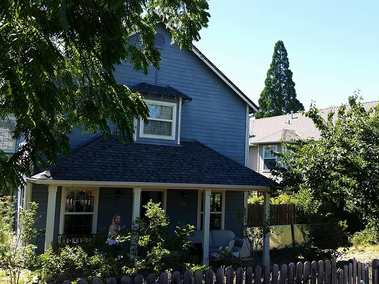 553B Fordyce St — Photo 1