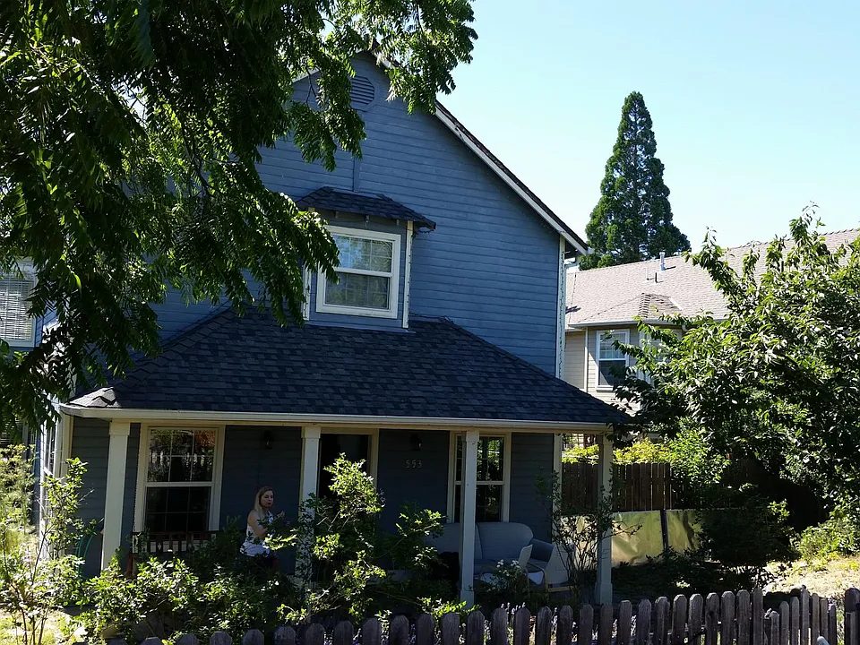553B Fordyce St