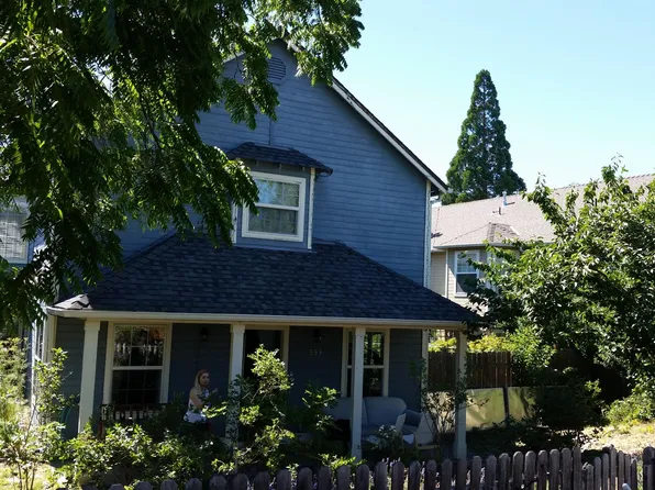 553B Fordyce St, Ashland, OR 97520