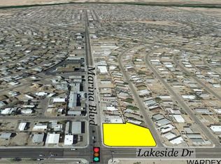 985 Marina Blvd, Bullhead City, AZ 86442
