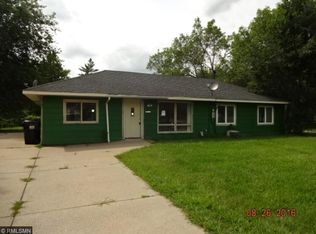 10150 Redwood St NW, Coon Rapids, MN 55433