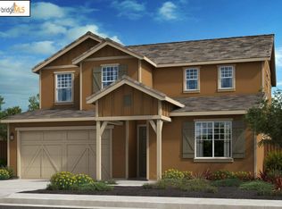 215 Davisco Dr, Oakley, CA 94561