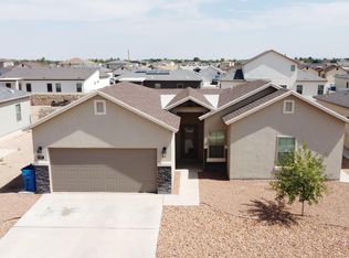 620 Adrian Arellano St, Socorro, TX 79927