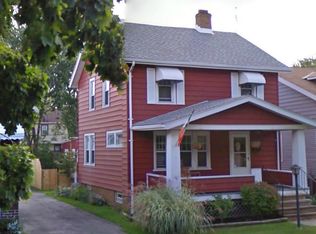3877 W 137th St, Cleveland, OH
