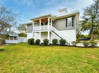 3877 Spanner Way, Murrells Inlet, SC 29576