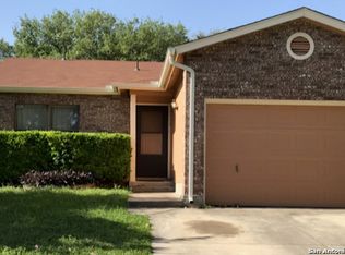 7354 Corian Park Dr, San Antonio, TX 78249