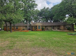 913 County Road 237, Cameron, TX 76520