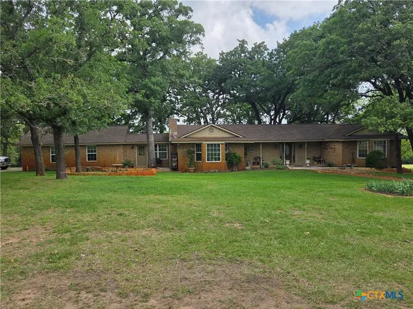 913 County Road 237, Cameron, TX 76520
