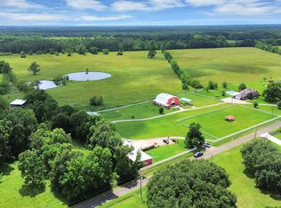2109 County Road 2274, Cleveland, TX 77327
