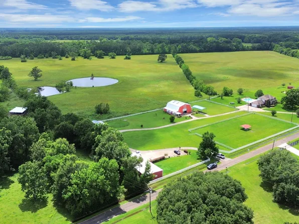 2109 County Road 2274, Cleveland, TX 77327