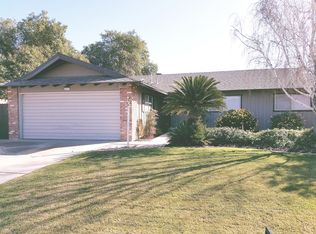 4530 Glencannon St, Bakersfield, CA 93308