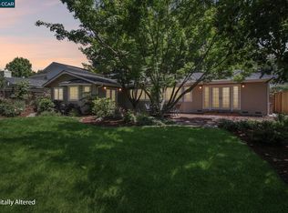 167 Belgian Dr, Danville, CA 94526
