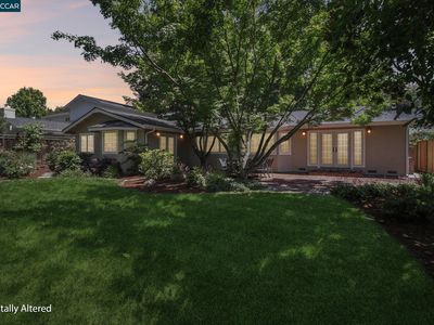 167 Belgian Dr, Danville, CA, 94526