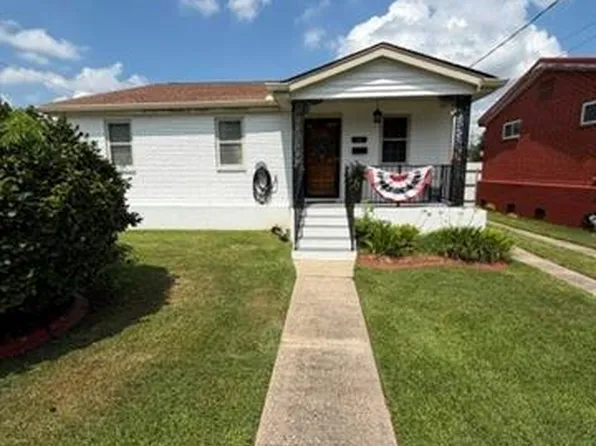 56 Creagan Ave, New Orleans, LA 70121