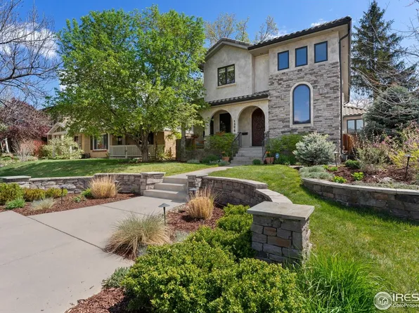 1376 S Clayton St, Denver, CO 80210