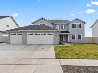 17184 N Plumage Way, Nampa, ID 83687