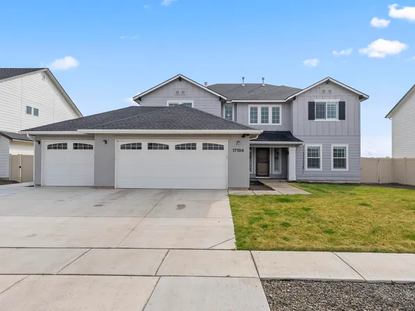 17184 N Plumage Way, Nampa, ID 83687