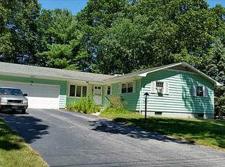 15 Whispering Pines Rd, Richmond, RI 02898