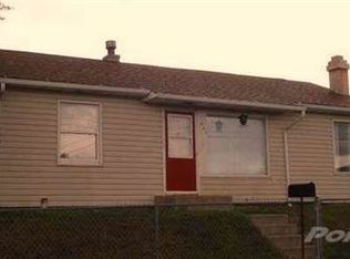 845 8th St, Butte, MT 59701