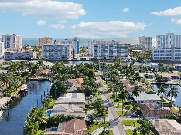 2731 NE 5th Street, Pompano Beach, FL 33062