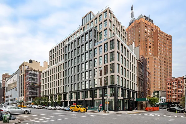 11 North Moore Street #2B in Tribeca, Manhattan | StreetEasy