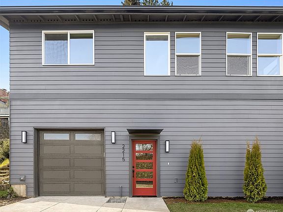 2nd image of 2215 W Bertona Street #B