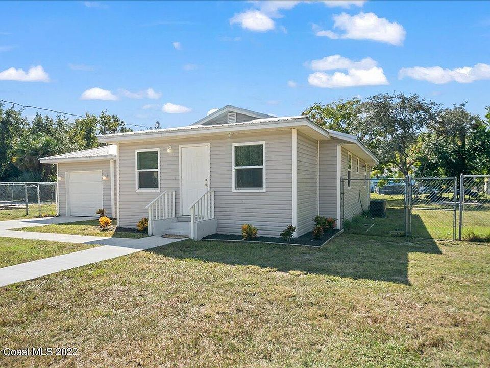 2564 Myrtle Ave, Mims, FL 32754 Zillow