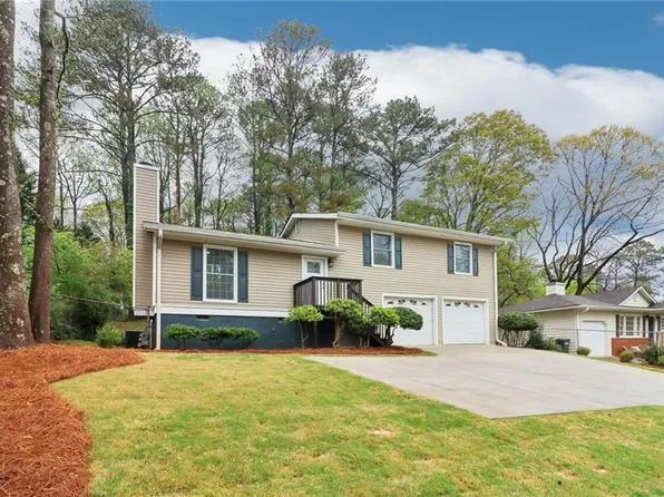746 Polk St NW, Marietta, GA 30064