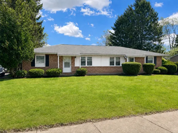1317-1319 University Dr #1317, State College, PA 16801