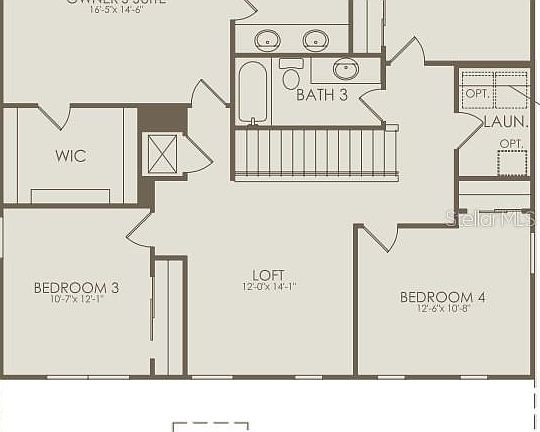 3rd image of 10131 Hadley St