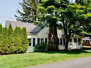 5 Orchard Dr, Rye, NY 10580
