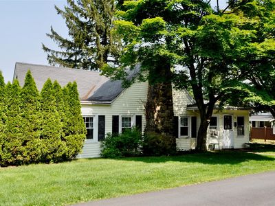 5 Orchard Drive, Rye, NY, 10580