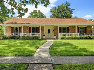 5919 Portal Dr, Houston, TX 77096