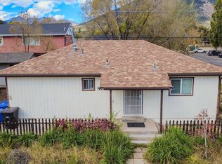 2501 N 1st St, Flagstaff, AZ 86004