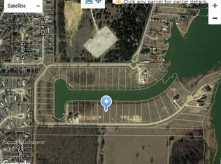 1725 Laguna Bay S, Azle, TX 76020