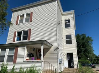 72 Cilley Rd APT 2, Manchester, NH 03103