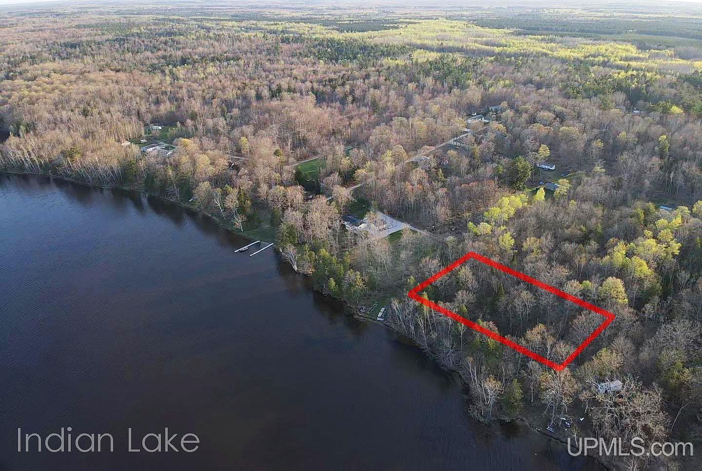 N Lake St, Manistique, MI 49854 MLS 50108873 Zillow
