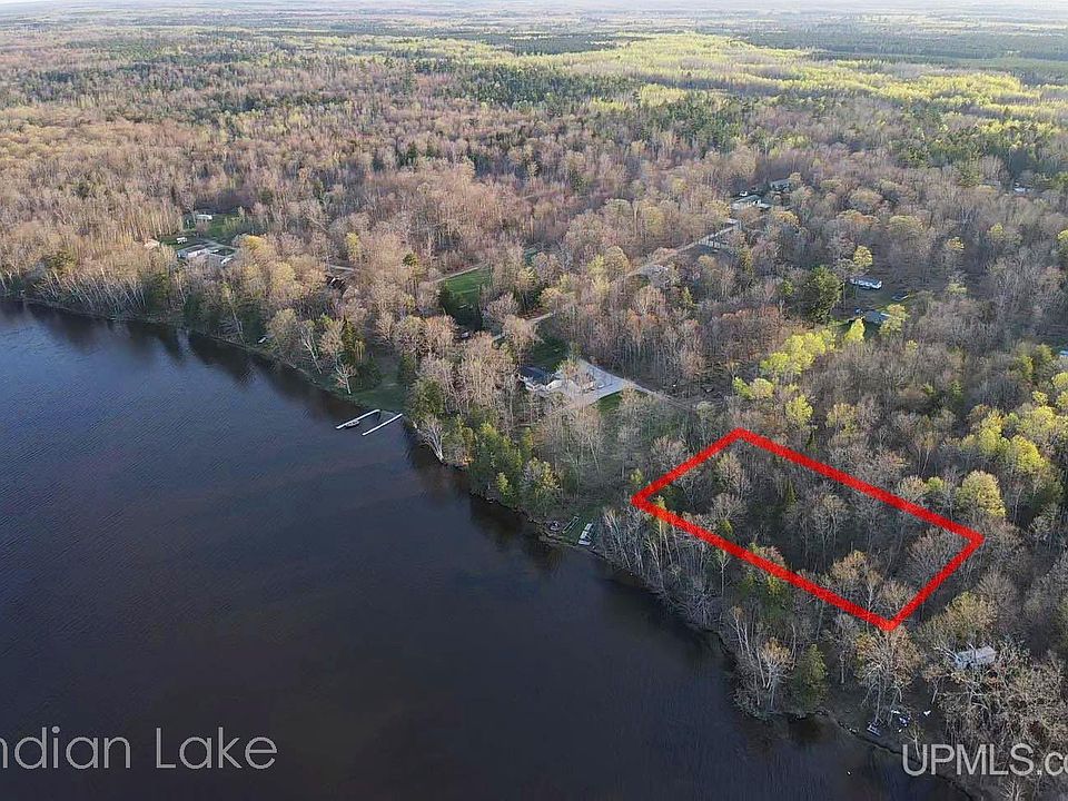 Lake Dr, Manistique, MI 49854 MLS 50108873 Zillow