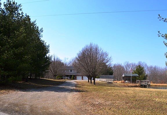 Overal View from Road