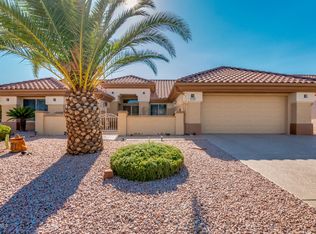 22504 N Robertson Dr, Sun City West, AZ 85375