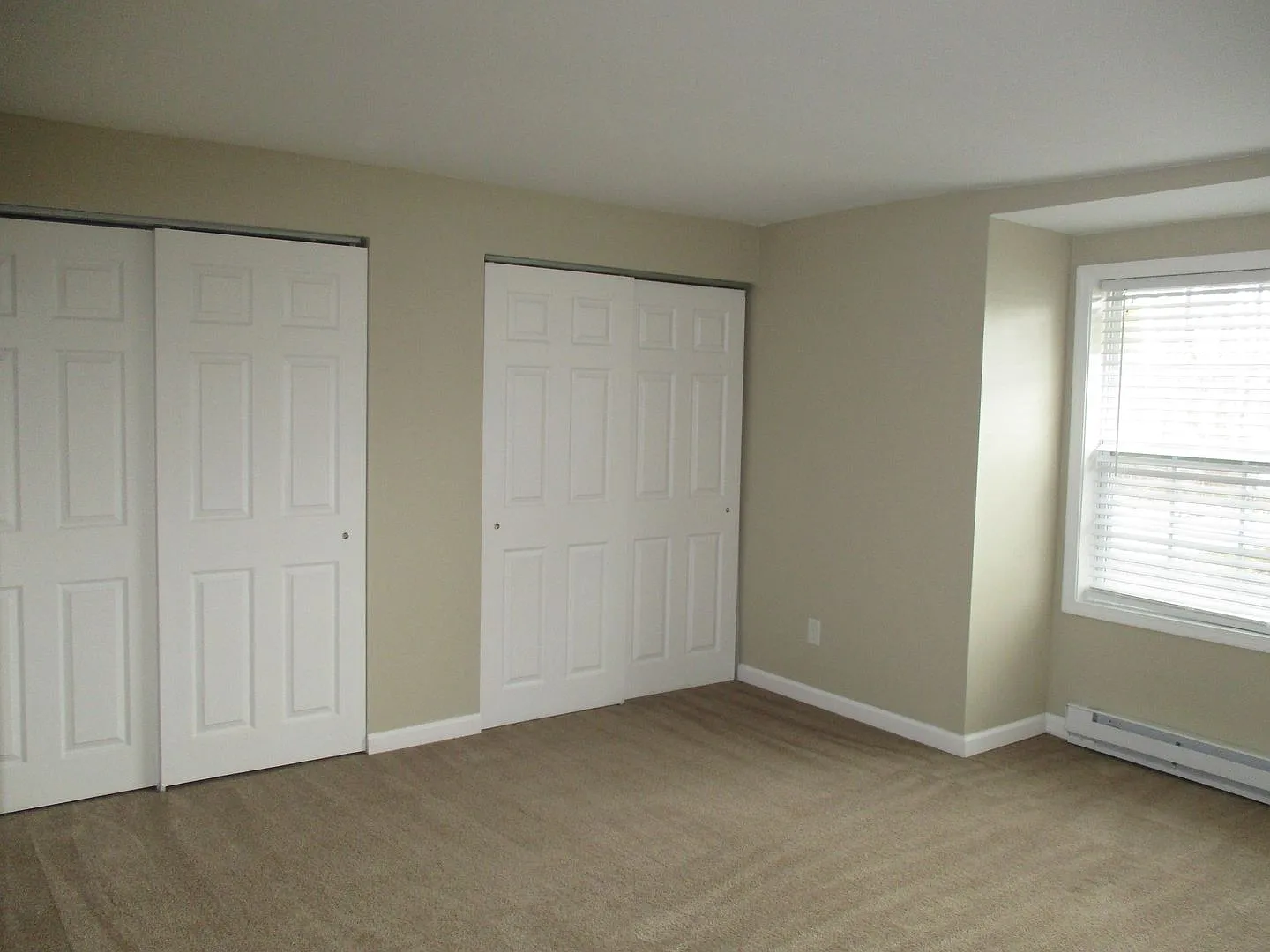Parklawn Apartment Homes — Photo 3
