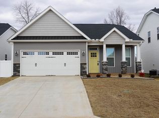 1434 Almaden St, Boiling Springs, SC 29316