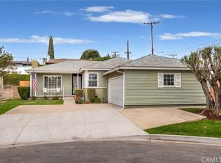 15721 El Tiro Dr, La Mirada, CA 90638